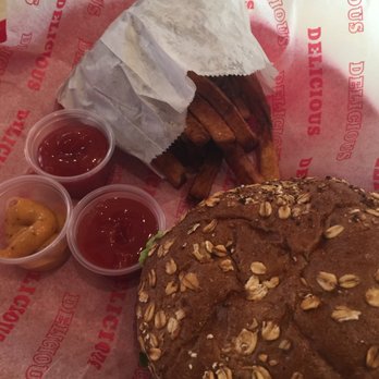 Good Stuff Eatery - Burgers Near Me - Arlington, Virginia Good Stuff Eatery - Burgers Near Me - Arlington, Virginia
