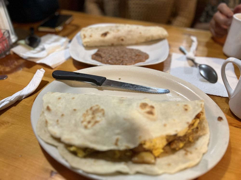 Rosita's