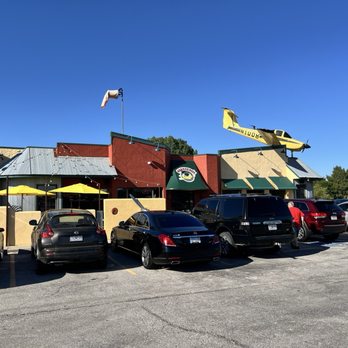 Habaneros Mexican Restaurant - Outside - Mexican Near Me - Lees Summit, Missouri