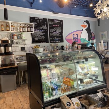 Blessed Cup - the interior of a coffee shop - Coffee & Tea Near Me - Clearwater Beach, Florida Blessed Cup - the interior of a coffee shop - Coffee & Tea Near Me - Clearwater Beach, Florida