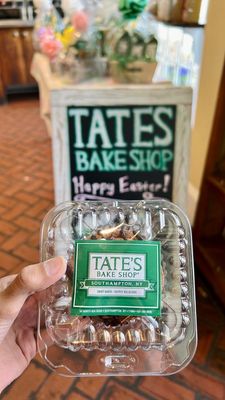 Tate's Bake Shop by null