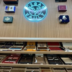 Vault 