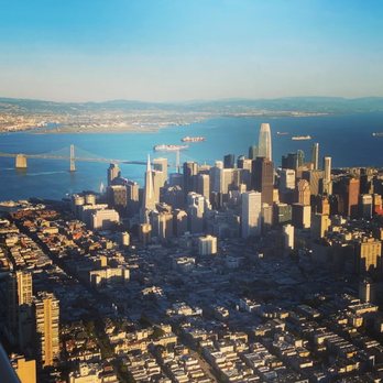 Seaplane Adventures - Downtown San Francisco - Tours Near Me - Mill Valley, California