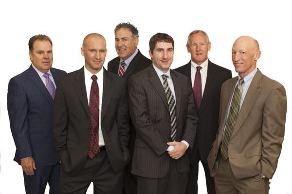 Heller, Maas, Moro & Magill Co., LPA - disability attorney in Youngstown, OH