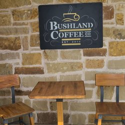 Bushland Coffee