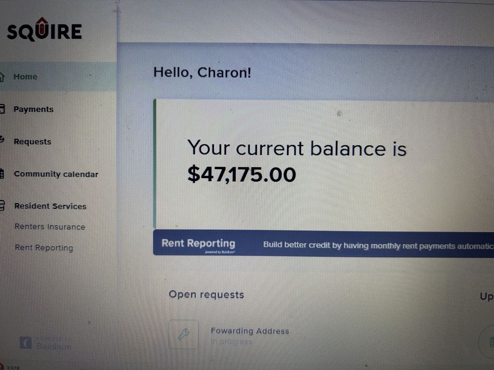 Squire - property management company in Washington, DC, DC