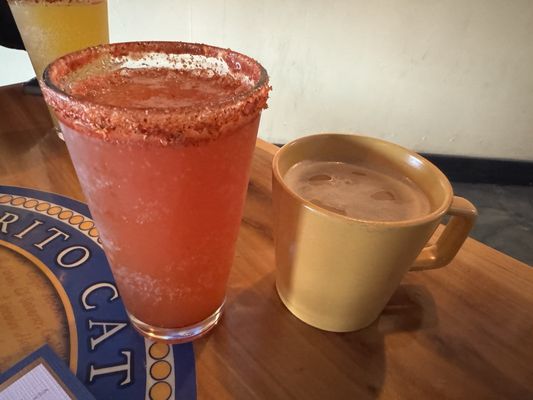 DISTRITO CATORCE by null