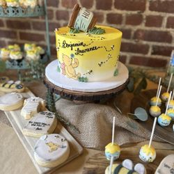 Sweet & Flour