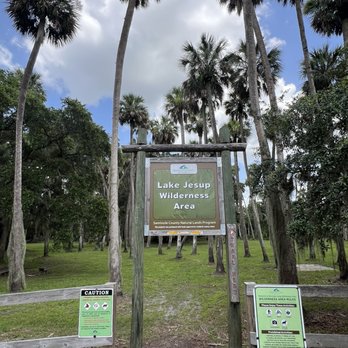 Lake Jesup Park - Parks Near Me - Sanford, Florida Lake Jesup Park - Parks Near Me - Sanford, Florida