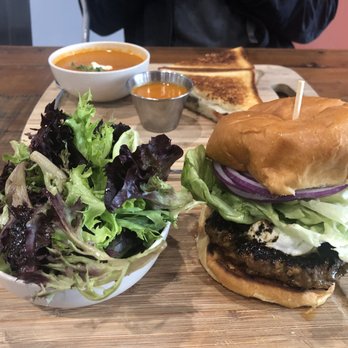 The Carving Board - Sandwiches Near Me - Burbank, California