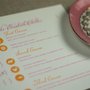 Photo of Inkfancy Letterpress
