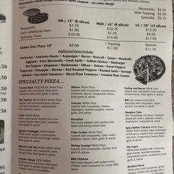Pizzeria Davinci