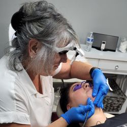 MHK Electrolysis