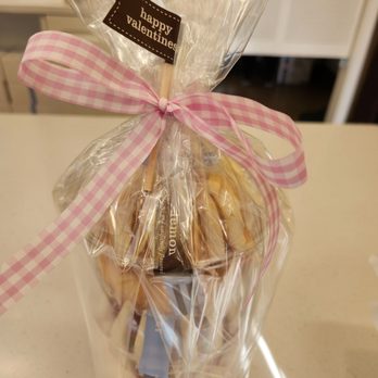 Nothing Bundt Cakes - Desserts Near Me - Milpitas, California