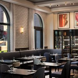 Prologue Dining & Drinks