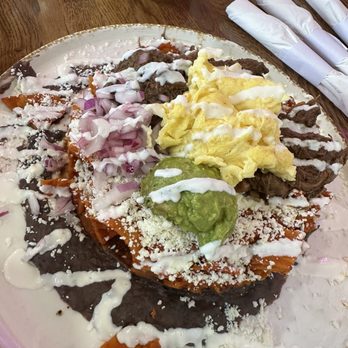 Madres Brunch - Birria chilaquiles - Breakfast & Brunch Near Me - Bellflower, California Madres Brunch - Birria chilaquiles - Breakfast & Brunch Near Me - Bellflower, California
