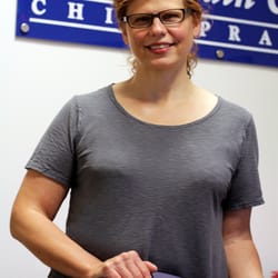 Back and Neck Pain Centers - Cindy, massage therapist