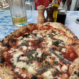 Napoli