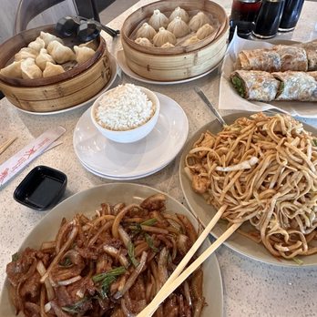Pan Dumpling House - A little bit heaven! - Chinese Near Me - Corona, California Pan Dumpling House - A little bit heaven! - Chinese Near Me - Corona, California