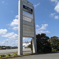 Vernon Park Mall - Vernon Park Mall, Kinston