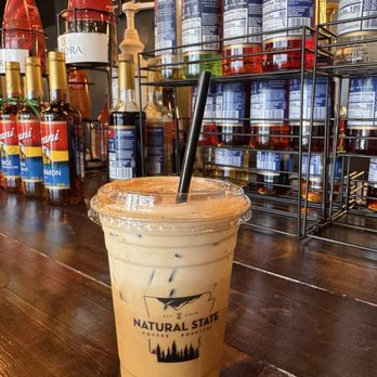 MidTown Coffee - Coffee & Tea Near Me - Russellville, Arkansas MidTown Coffee - Coffee & Tea Near Me - Russellville, Arkansas