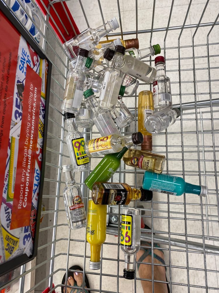 WINNDIXIE LIQUOR STORE 1227 Atlantic Blvd, Neptune Beach, Florida