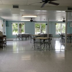 Eighth Avenue Adult Activity Center - recent remodel