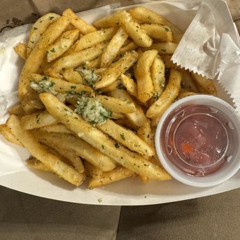 Niagara Guys - Garlic Fries - Pizza Near Me - Niagara Falls, New York Niagara Guys - Garlic Fries - Pizza Near Me - Niagara Falls, New York
