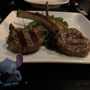 Phoenecia - Lamb Chop Lollipops $16 - Pizza Near Me - Seattle, Washington Phoenecia - Lamb Chop Lollipops $16 - Pizza Near Me - Seattle, Washington