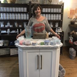 Naples Soap Company