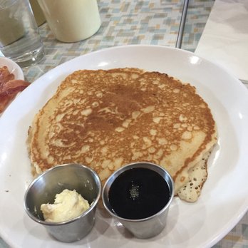 Aurora - Pancake - Coffee & Tea Near Me - Oklahoma City, Oklahoma