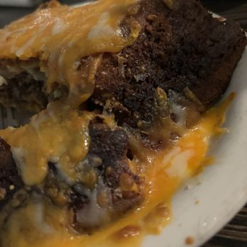 Iron Cactus - Outside of Mexican cornbread - Mexican Near Me - Calhoun, Louisiana