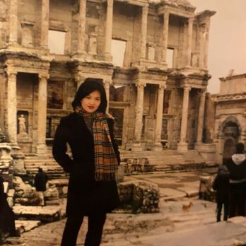 Ephesus - Landmarks & Historical Buildings Near Me - İzmir, 35