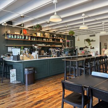 Retrograde Coffee - Interior - Coffee & Tea Near Me - Nashville, Tennessee Retrograde Coffee - Interior - Coffee & Tea Near Me - Nashville, Tennessee
