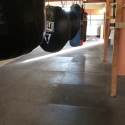 Jurupa Valley Boxing Club
