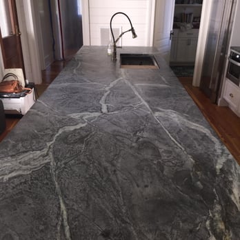 Triangle Cabinets & Renovations - Triangle Cabinets and Renovations servings the greater Apex, NC areas.  Wanting new countertops, look at this beautiful Soap ... - General Contractors Near Me - Raleigh, North Carolina