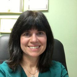 Cole Chiropractic Clinic - Dr. Jacquelyn Cole DC