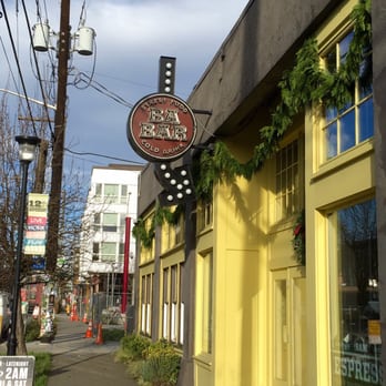 Ba Bar - Vietnamese Near Me - Seattle, Washington Ba Bar - Vietnamese Near Me - Seattle, Washington