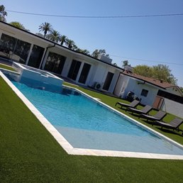 Derek's pool Derek's pool