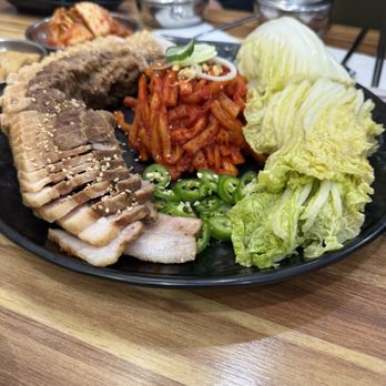Myung Ga Haejangguk - Korean Near Me - Arcadia, California Myung Ga Haejangguk - Korean Near Me - Arcadia, California