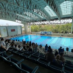 San Juan Natatorium