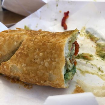 All About the Bread - Sandwiches Near Me - Los Angeles, California