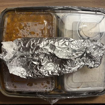 Aroma India - Non-Vegetarian Lunch Special - Indian Near Me - Phoenix, Arizona