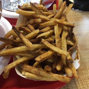 The Gyro Guys - Fries - Mediterranean Near Me - Webster, Texas The Gyro Guys - Fries - Mediterranean Near Me - Webster, Texas