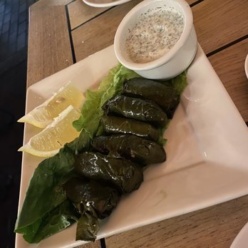 GG's Bistro - Dolmas - Turkish Near Me - Laguna Beach, California GG's Bistro - Dolmas - Turkish Near Me - Laguna Beach, California