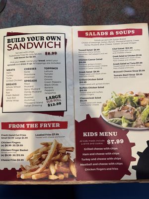 Menu photo 7 Wicked Good Deli Fort Myers, FL Menu photo 7 Wicked Good Deli Fort Myers, FL