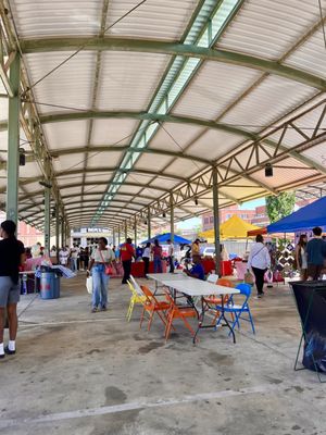 Memphis Farmers Market by null