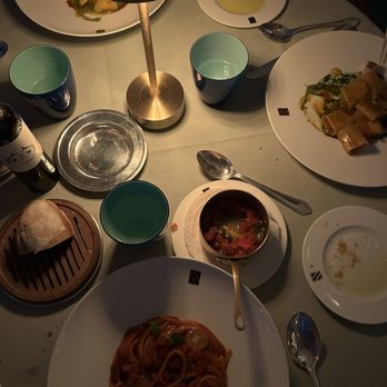La Sponda - second course - Bars Near Me - Positano, SA La Sponda - second course - Bars Near Me - Positano, SA