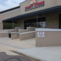Arc Thrift Store