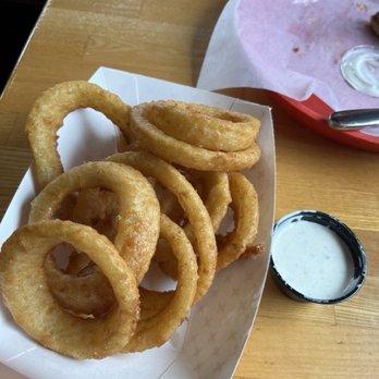 Barge Inn Tavern - Outstanding onion rings - Pubs Near Me - Newport, Oregon Barge Inn Tavern - Outstanding onion rings - Pubs Near Me - Newport, Oregon